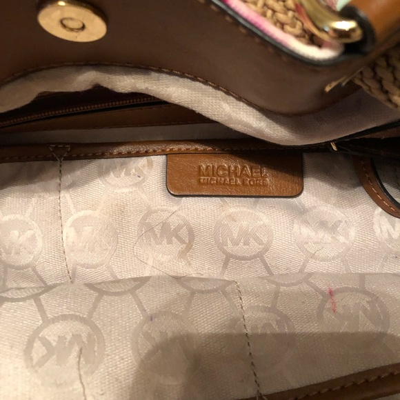 Authentic MK - Picture 2 of 2